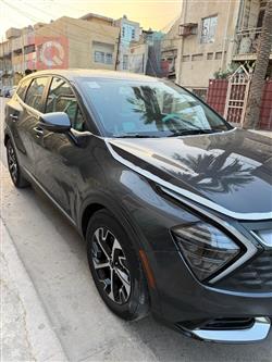 کیا سپۆرتاج